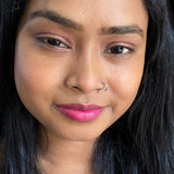 Double Tribe Vibe Nose Ring