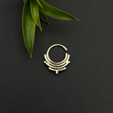 Tribe Vibe Septum Ring