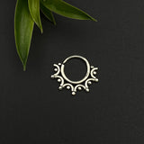 Rays Septum Ring