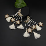 Moon & Stars Earrings