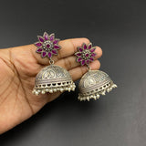 Rani Jhumkis