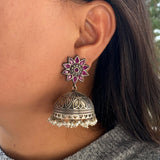 Rani Jhumkis
