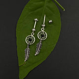 Dreamcatcher Helix Drops(small)