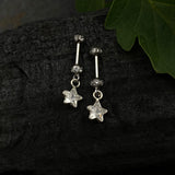 Zircon Star Helix Drops