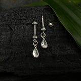 Zircon Helix Drops