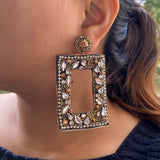 Crystal Candy Earrings