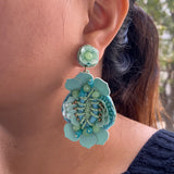Under Sea Magic Earrings