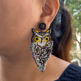 Party Animal Earrings