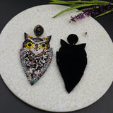 Party Animal Earrings