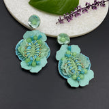 Under Sea Magic Earrings