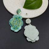 Under Sea Magic Earrings