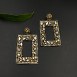Crystal Candy Earrings