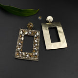 Crystal Candy Earrings