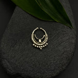 Trippy Septum Ring