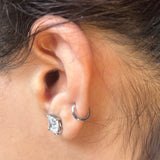 Second Ear Piercing Rings