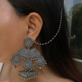 Maharani Earrings