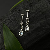 Zircon Helix Drops