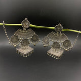 Maharani Earrings