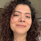 Droplet Septum Clip-on