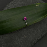 Fuchsia Nose Clip-On(3.47mm)