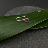 Fuchsia Nose Clip-On(3.47mm)