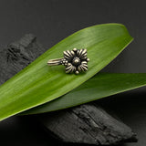 Four Petals Nose Clip-On