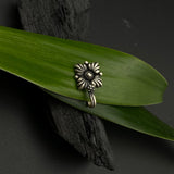 Four Petals Nose Clip-On