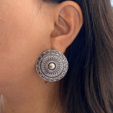 Tribal Ear Studs