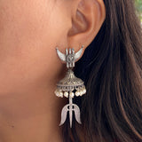 Shiva Jhumkis