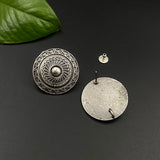 Tribal Ear Studs