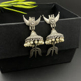 Shiva Jhumkis