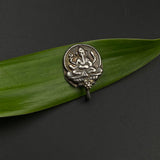 Ganesha Nose Clip-On