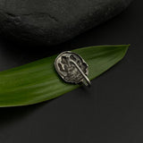 Ganesha Nose Clip-On