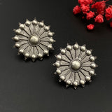 Dandelion Ear Studs