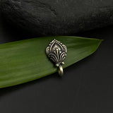 Lotus Bud Nose Clip-On