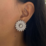 Dandelion Ear Studs