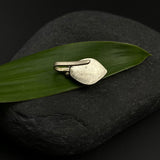 Lotus Bud Nose Clip-On