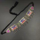 Navratri Afghani Choker