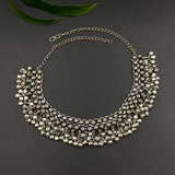 Chunky Ghungroo Choker