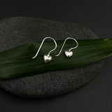 Heart Trinket Hoops