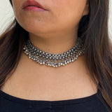Chunky Ghungroo Choker