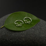 Love Infinite Helix Rings