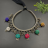 Bohemian Vibe Choker