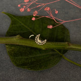 Rudra Nose Pin