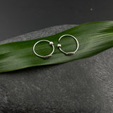 Leaf Helix Cuffs