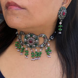 Royal Highness Choker Set