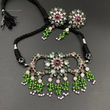 Royal Highness Choker Set