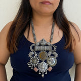 Maa Durga Necklace