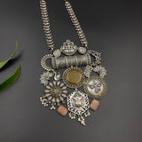 Maa Durga Necklace