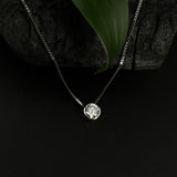Dainty Zircon Neck Chain